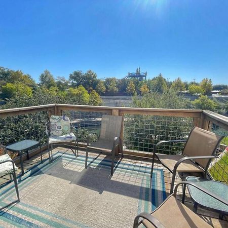 Comal River Condo 375 New Braunfels Kültér fotó