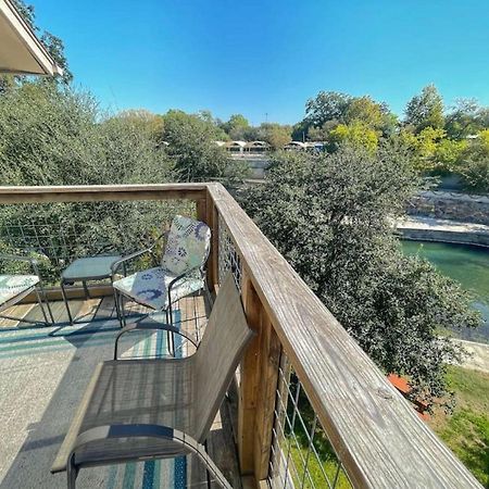 Comal River Condo 375 New Braunfels Kültér fotó