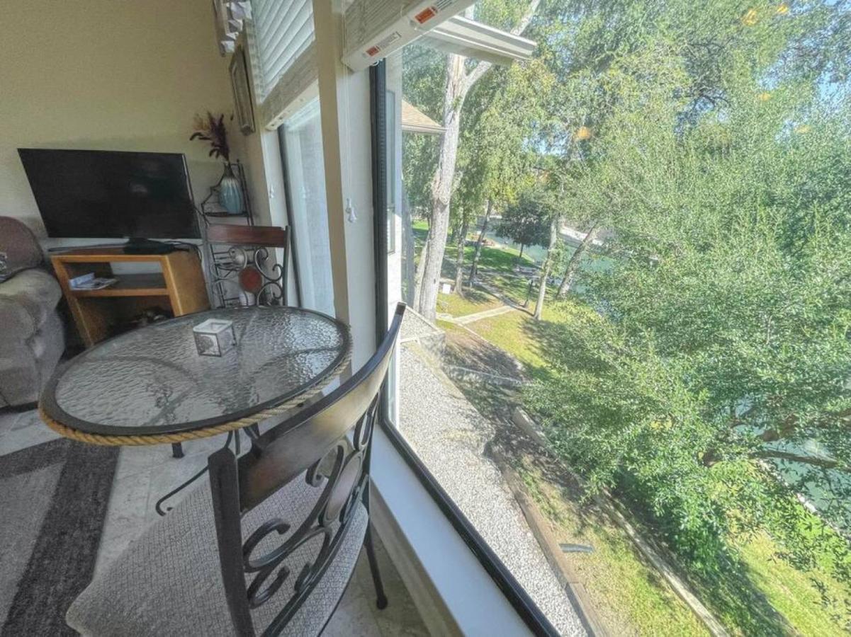 Comal River Condo 375 New Braunfels Kültér fotó