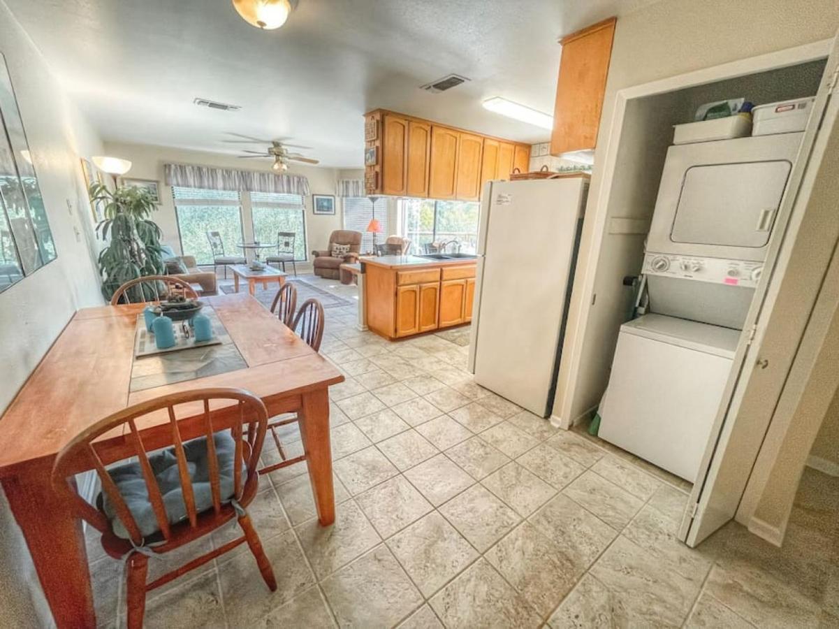 Comal River Condo 375 New Braunfels Kültér fotó