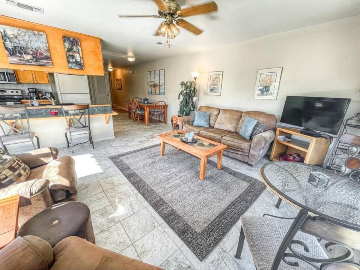 Comal River Condo 375 New Braunfels Kültér fotó