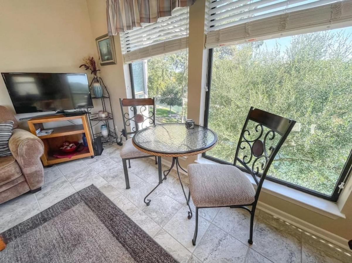 Comal River Condo 375 New Braunfels Kültér fotó