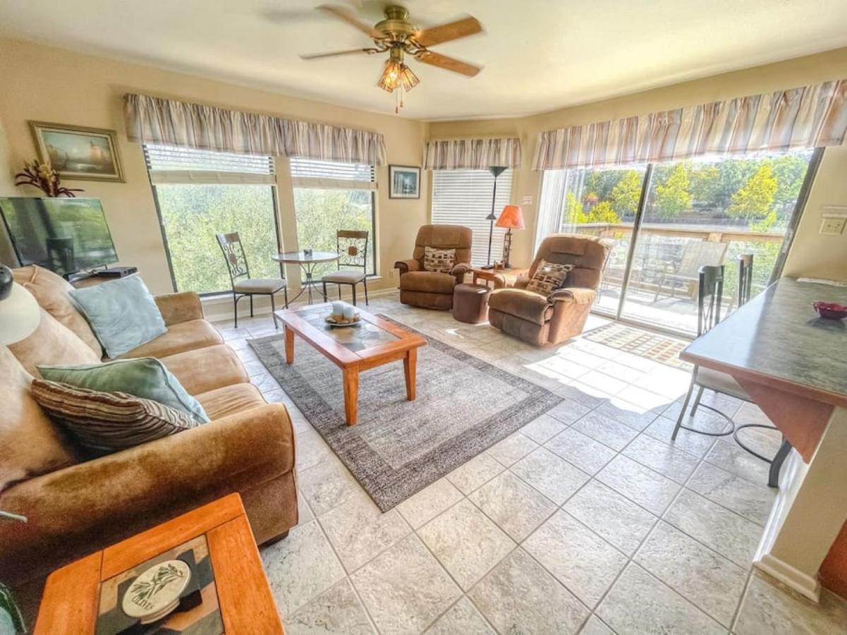 Comal River Condo 375 New Braunfels Kültér fotó