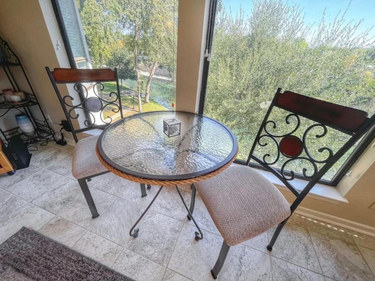 Comal River Condo 375 New Braunfels Kültér fotó