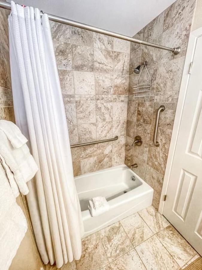 Comal River Condo 375 New Braunfels Kültér fotó