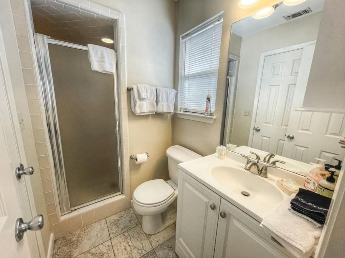 Comal River Condo 375 New Braunfels Kültér fotó