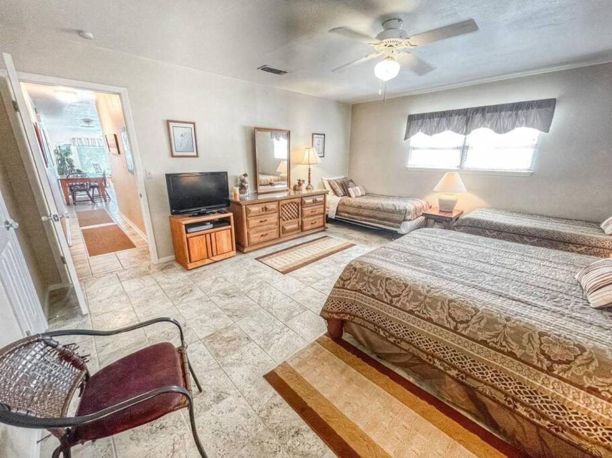 Comal River Condo 375 New Braunfels Kültér fotó